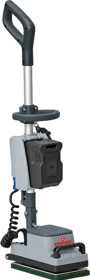 CM Mini Orbital B, lavadora orbital compacta